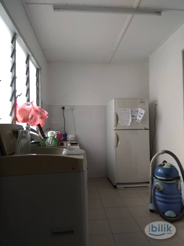 Single Room at Setapak, Kuala Lumpur - Image 3