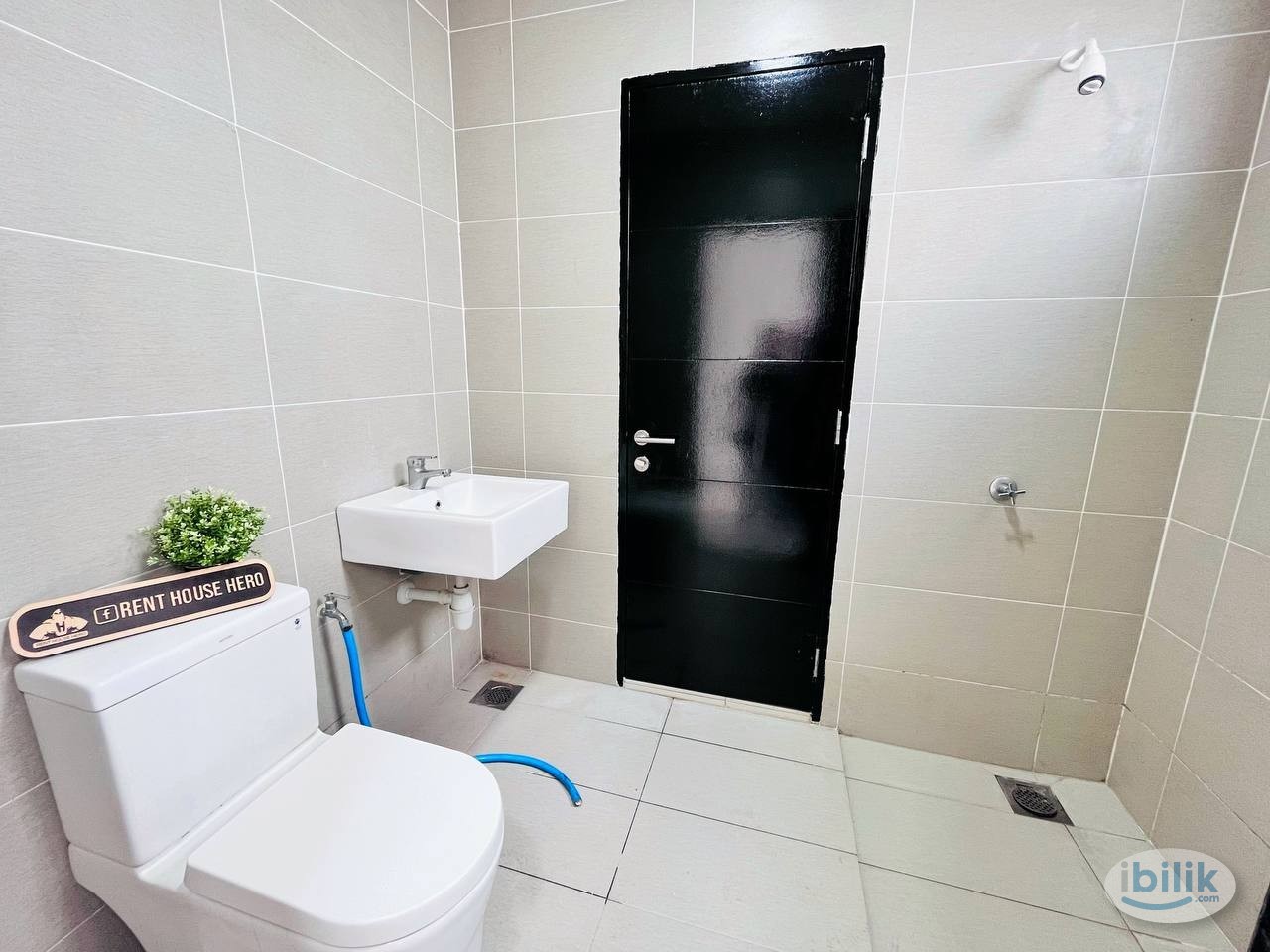 🌟 Bilik Sewa Bajet Taman Suriaman – Medium Room, Low Depo! 🌟 - Image 2