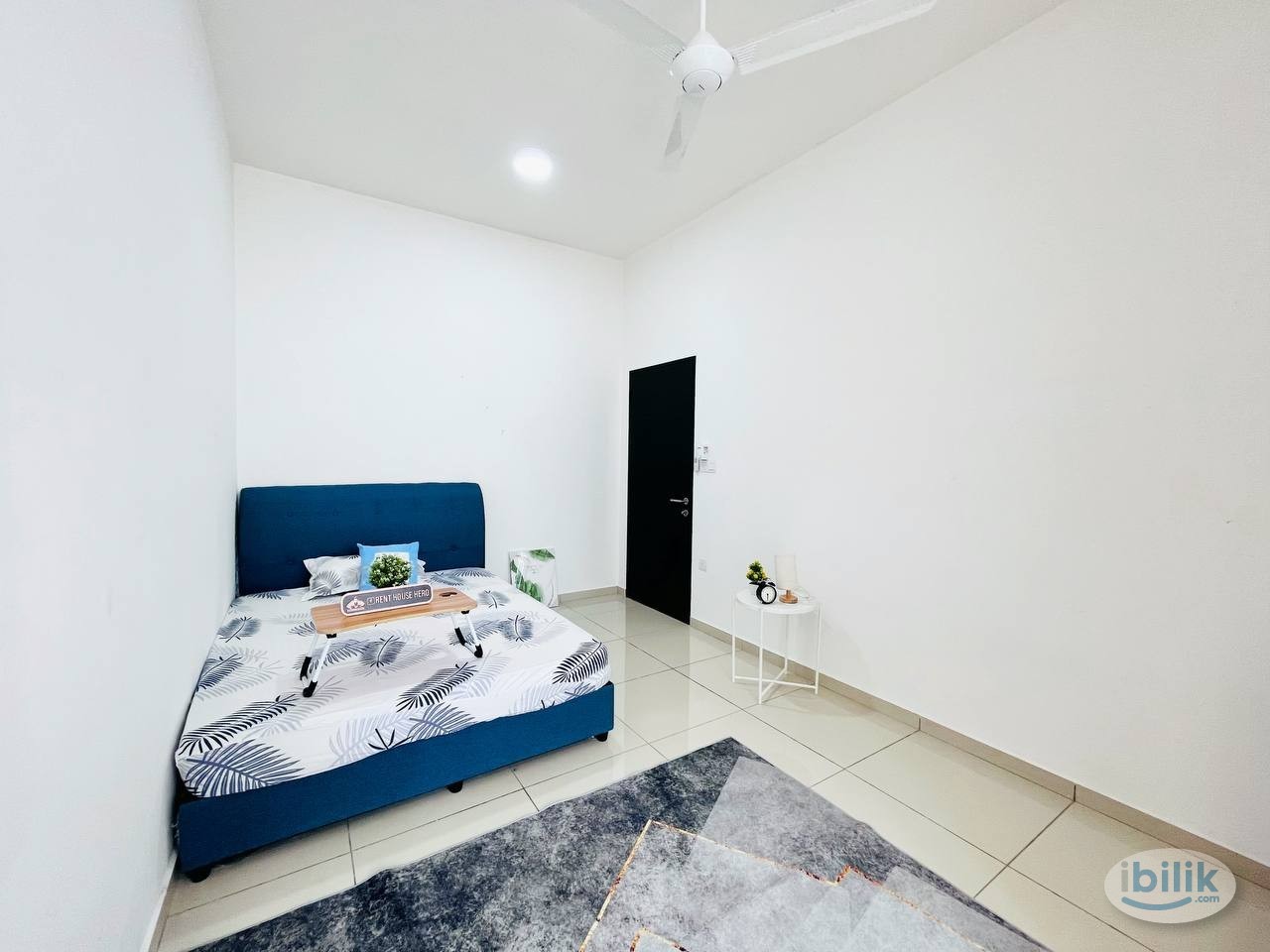 🌟 Bilik Sewa Bajet Taman Suriaman – Medium Room, Low Depo! 🌟 - Image 3