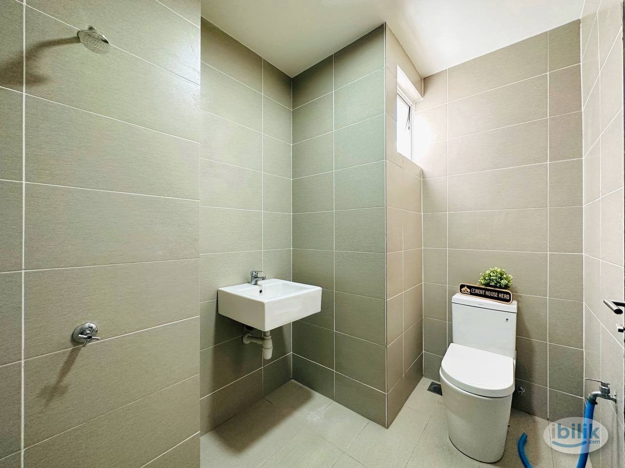 🌟 Bilik Sewa Bajet Taman Suriaman – Small Room, Low Depo! 🌟 - Image 2