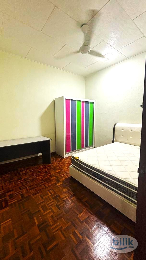 BATU PAHAT -MIDDLE ROOM (FEMALE) - Image 5