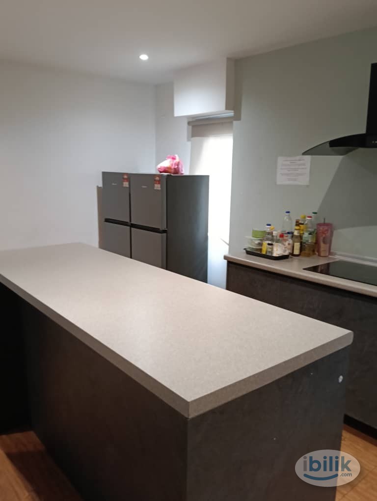 ❗️❗️Zero Deposit❗️❗️Single Room at Damansara Perdana, Petaling Jaya - Image 5