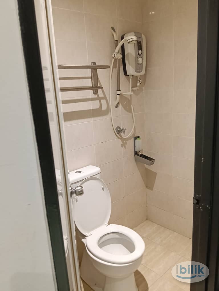 ❗️❗️Zero Deposit❗️❗️Single Room at Damansara Perdana, Petaling Jaya - Image 3