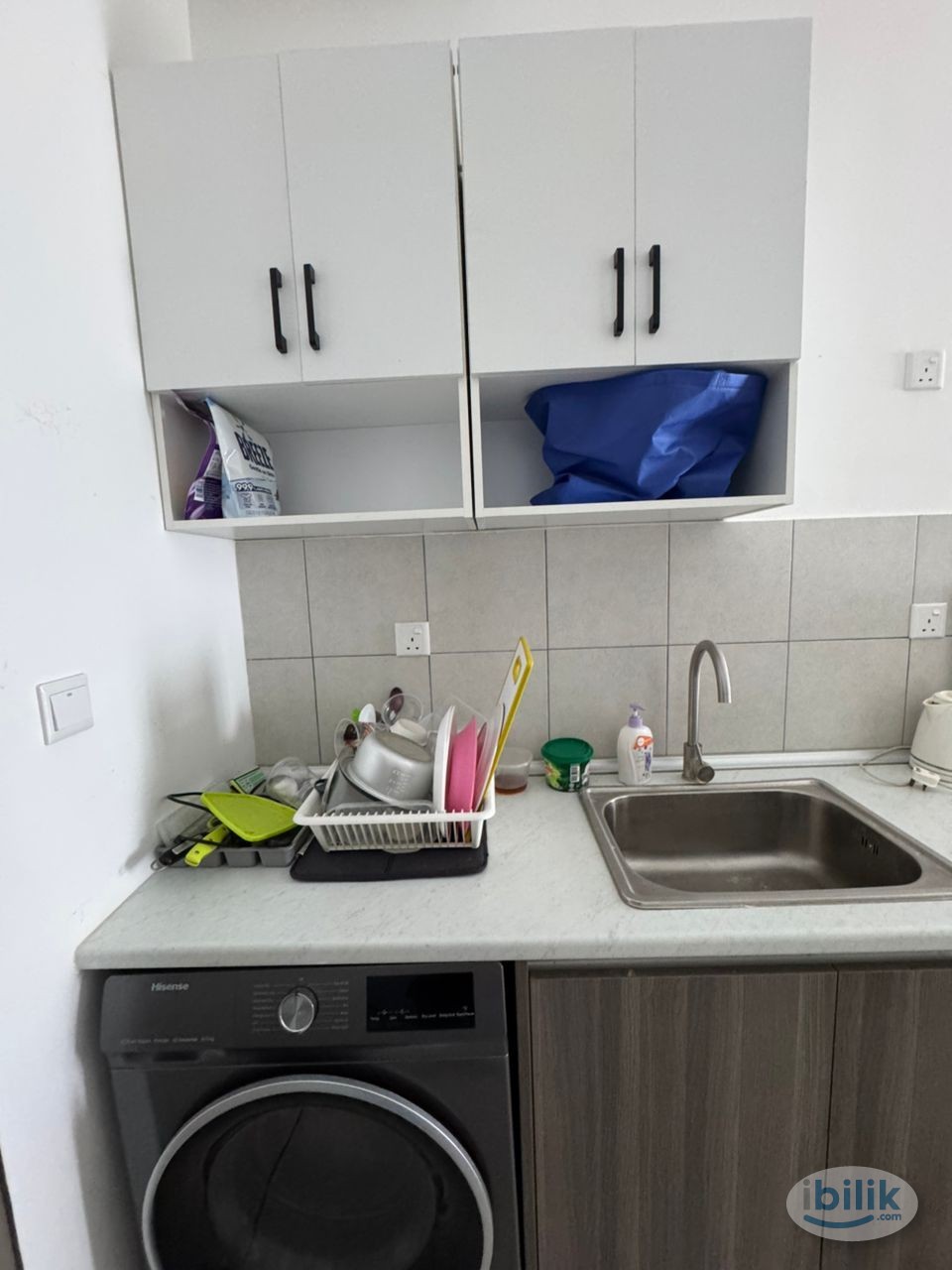 STUDIO FOR RENT - Image 2