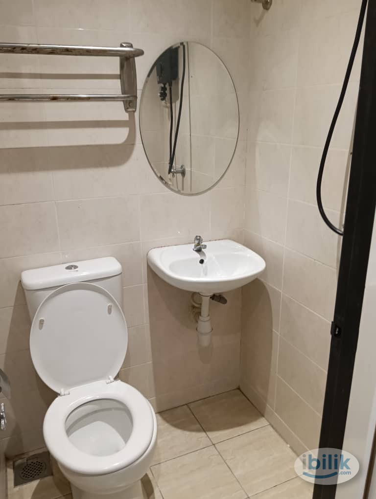 Zero Deposit Single Room at Damansara Perdana, Petaling Jaya - Image 3