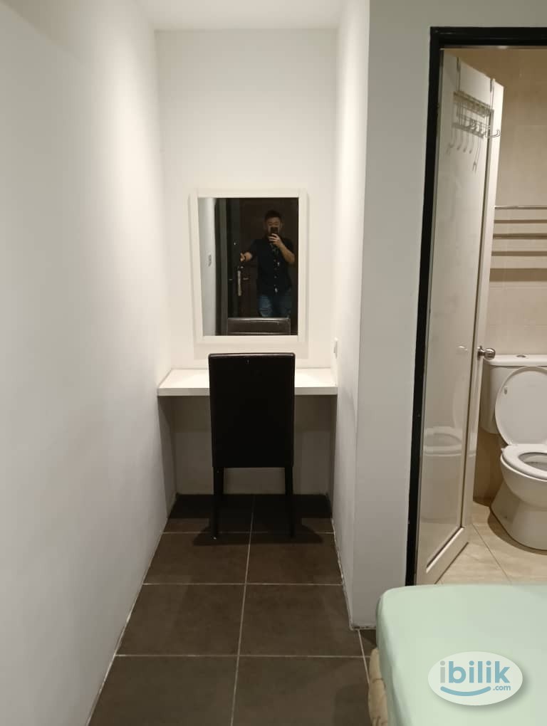 Zero Deposit Single Room at Damansara Perdana, Petaling Jaya - Image 2