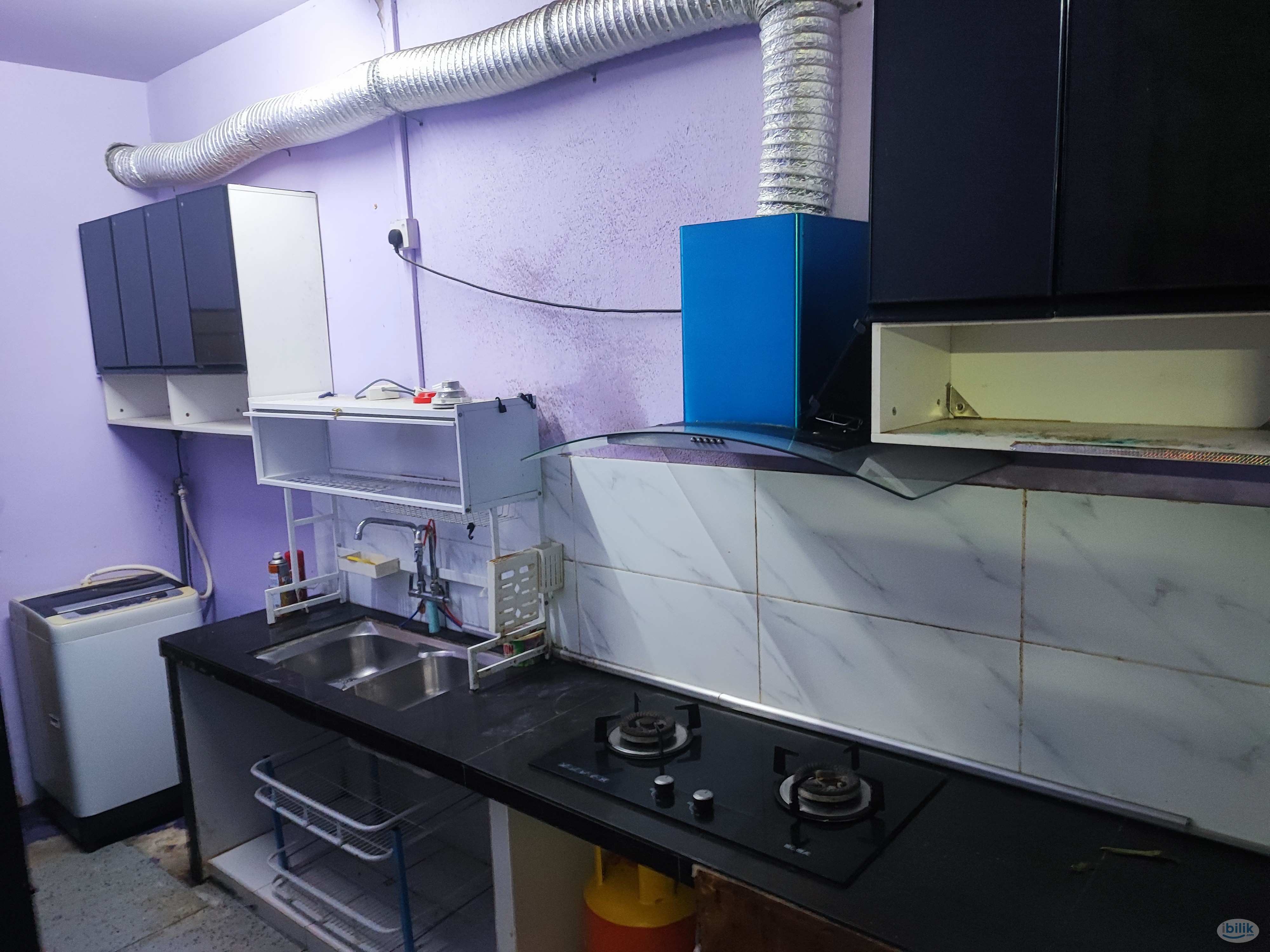 Landed House - Single Room for Rent - Image 1