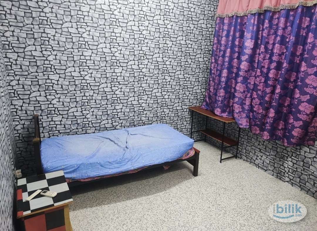 Landed House - Single Room for Rent - Image 2