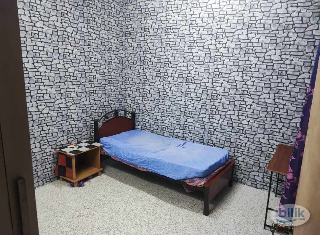 Landed House - Single Room for Rent - Image 3