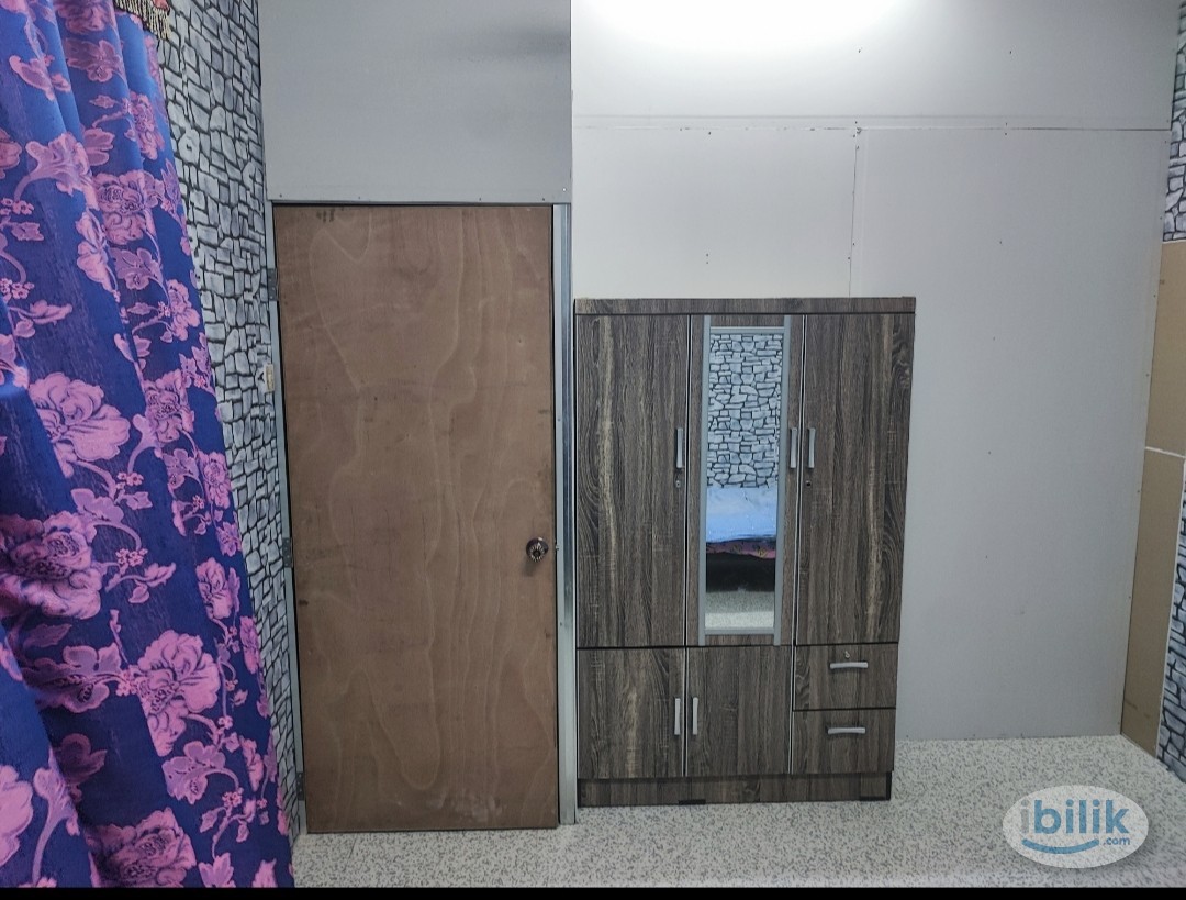 Landed House - Single Room for Rent - Image 4