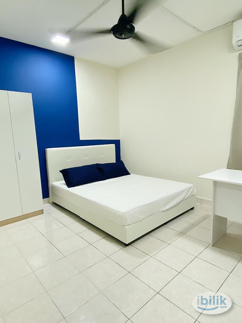 Fully Furnish MEDIUM ROOM RM620 Only!! - Image 1