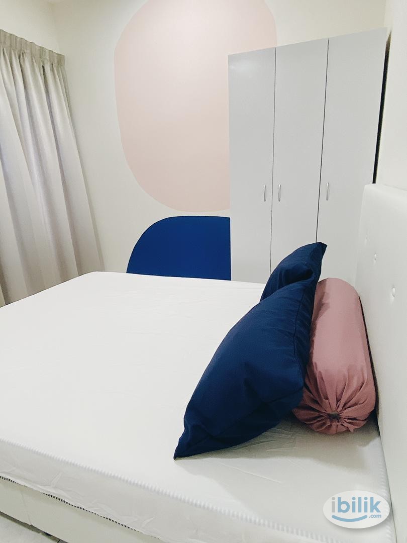 Fully Furnish MEDIUM ROOM RM620 Only!! - Image 2