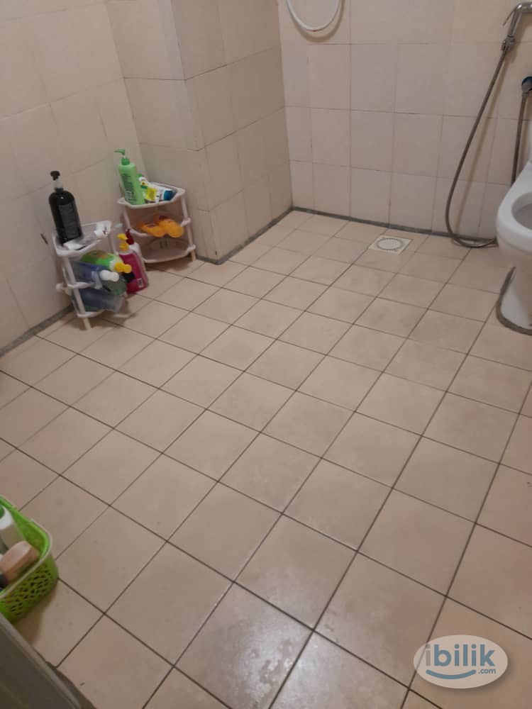 Fully Furnish MEDIUM ROOM RM620 Only!! - Image 5