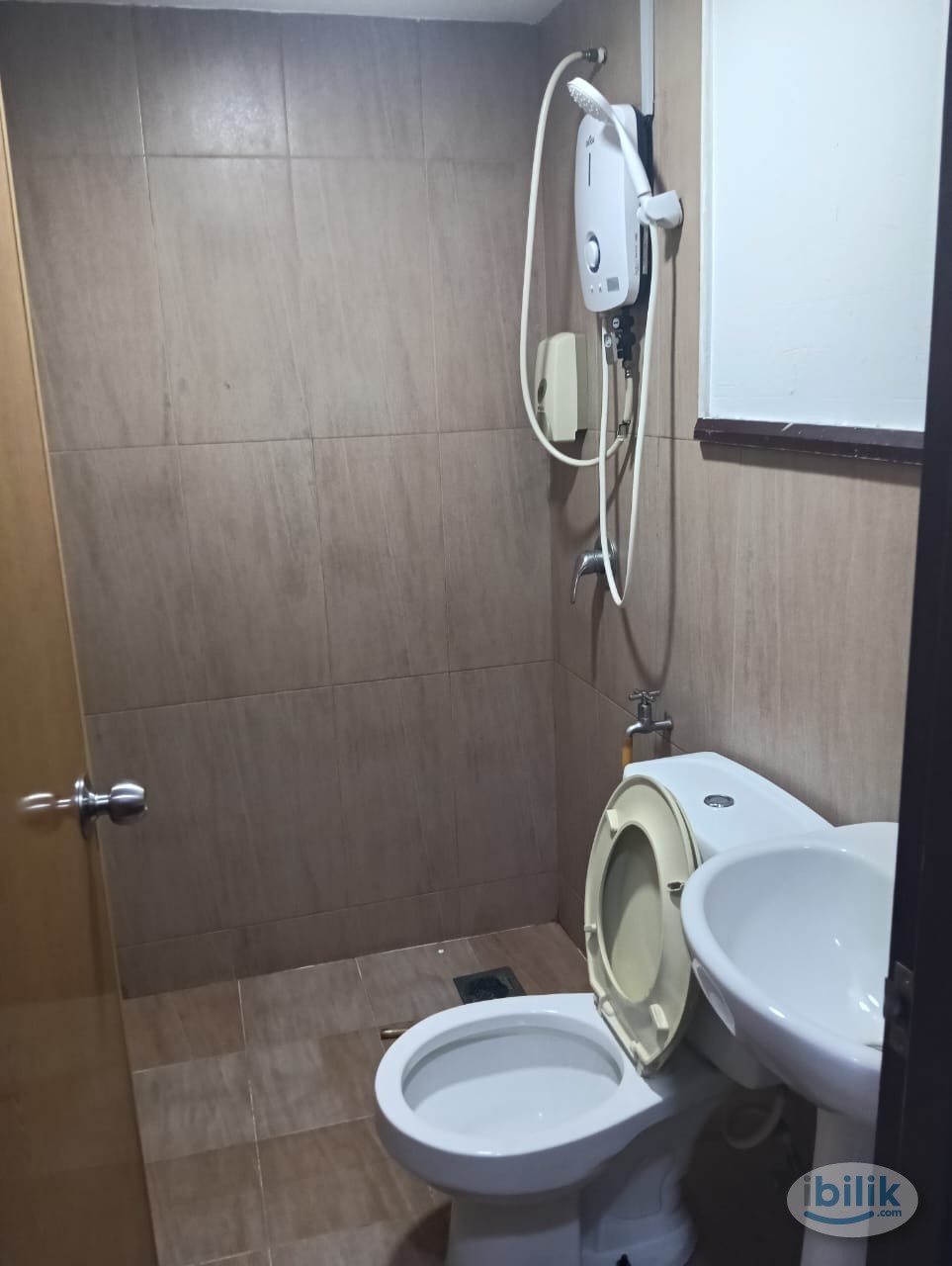 ❗️❗️Zero Deposit❗️❗️Single Room at Bandar Puchong Jaya, Puchong - Image 3