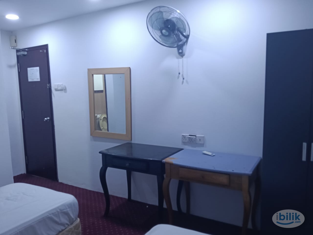 ❗️❗️Zero Deposit❗️❗️Single Room at Bandar Puchong Jaya, Puchong - Image 2