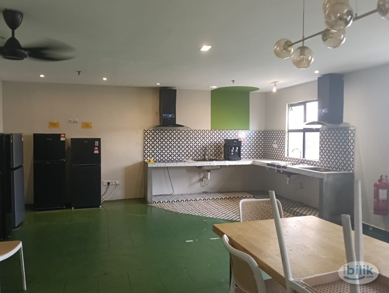 ❗️❗️Zero Deposit❗️❗️Single Room at Bandar Puchong Jaya, Puchong - Image 5