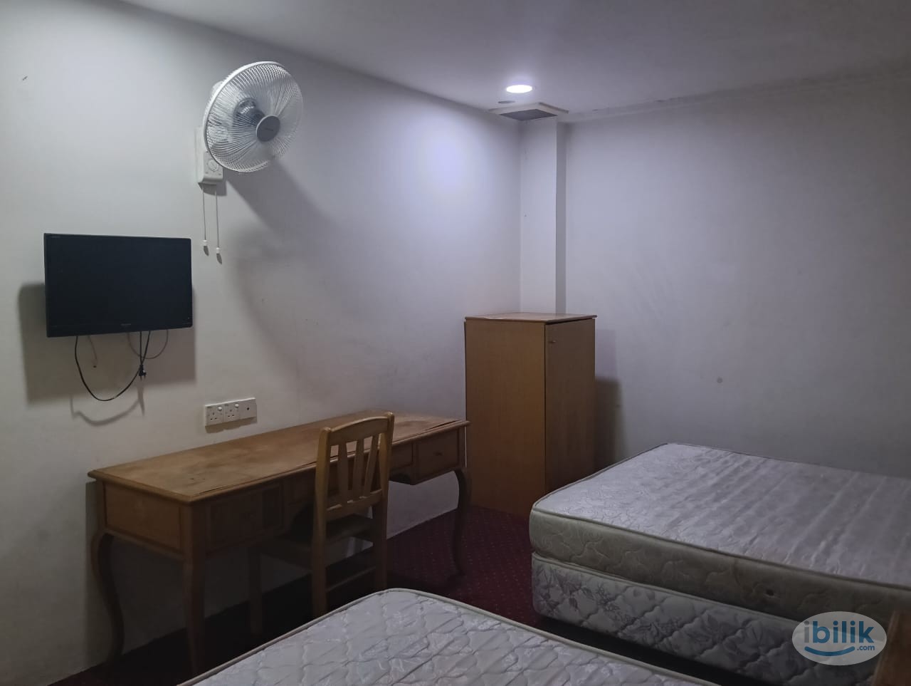 ❗️❗️Zero Deposit❗️❗️Master Room at Puchong, Selangor - Image 2