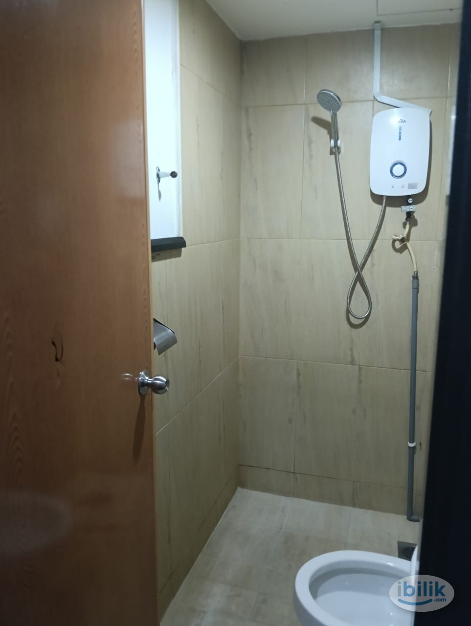 ❗️❗️Zero Deposit❗️❗️Master Room at Puchong, Selangor - Image 3