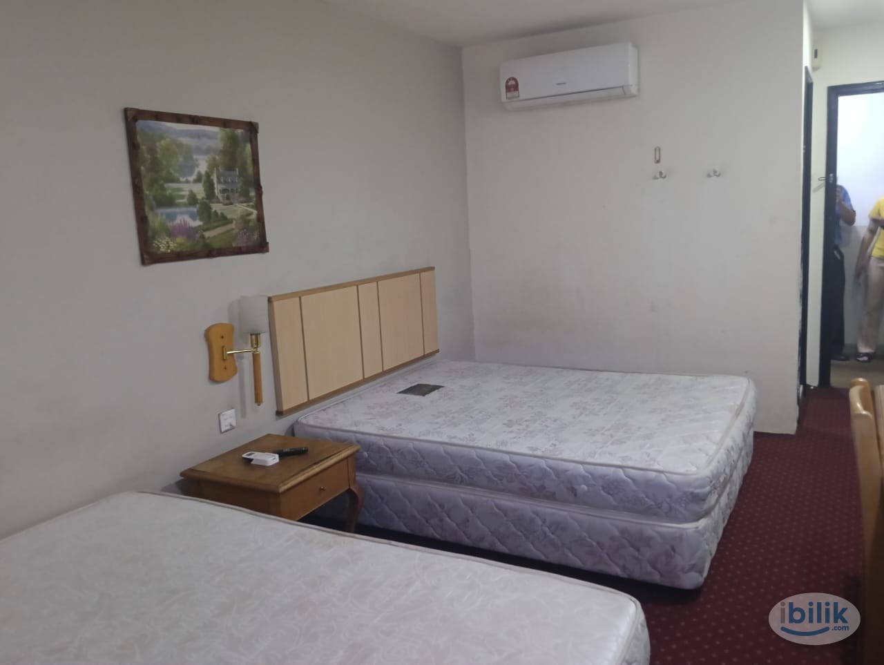 ❗️❗️Zero Deposit❗️❗️Master Room at Puchong, Selangor - Image 1