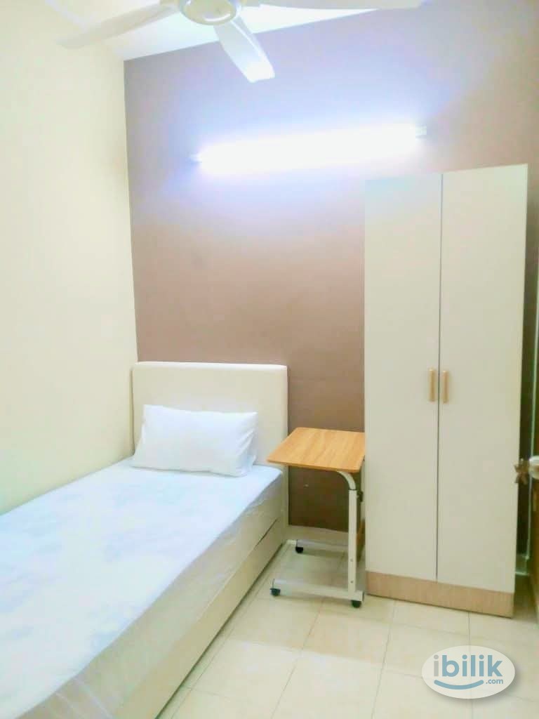 Single room for rent at Bukit Mertajam Seberang Perai - Image 1