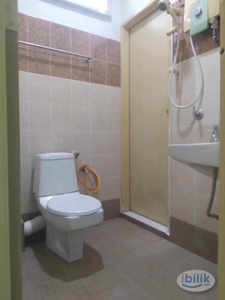 Single room for rent at Bukit Mertajam Seberang Perai - Image 3