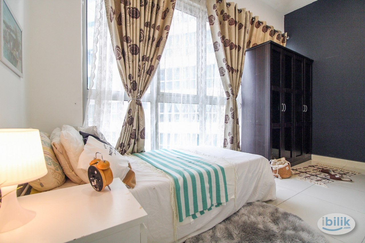 💼 Perfect for Professionals – Regalia KL Rental 🧑‍💻 - Image 1