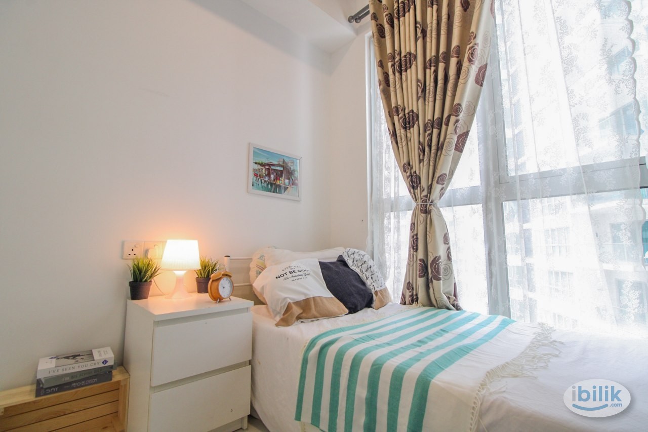 💼 Perfect for Professionals – Regalia KL Rental 🧑‍💻 - Image 2