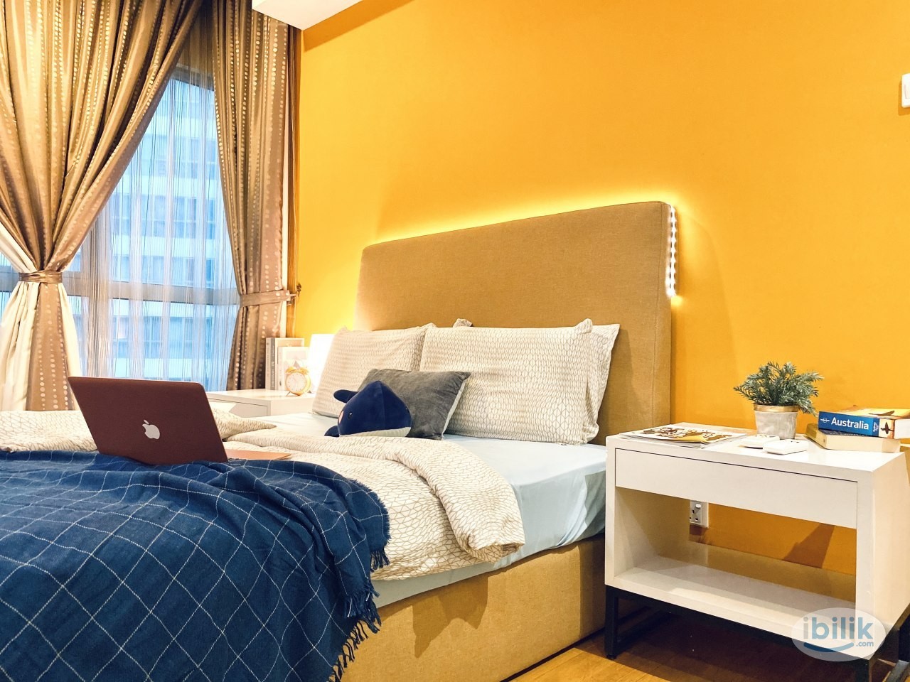 🧘 Safe & Calm Environment – Comfortable Room at Regalia 🛡️ - Image 1