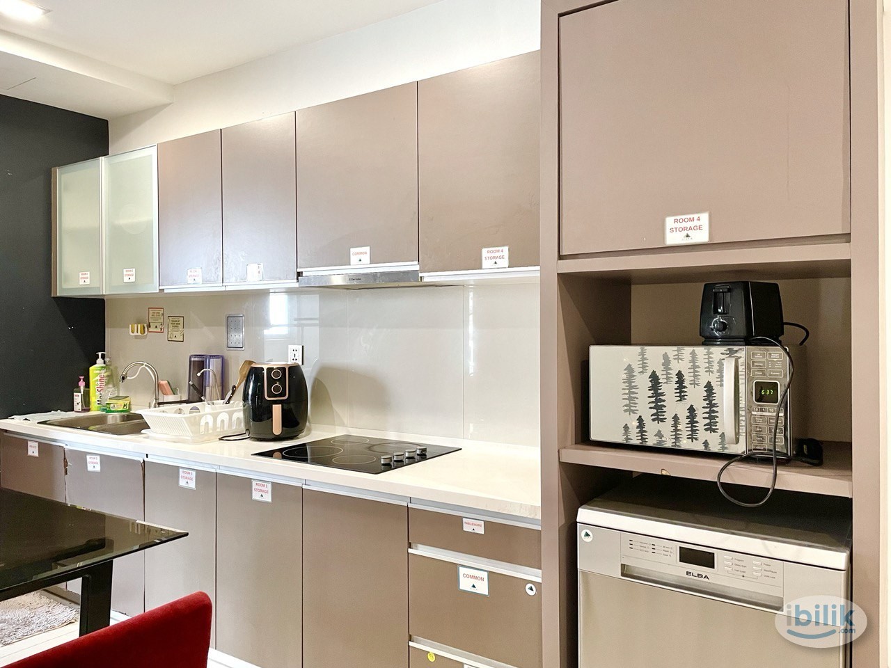 🧘 Safe & Calm Environment – Comfortable Room at Regalia 🛡️ - Image 2