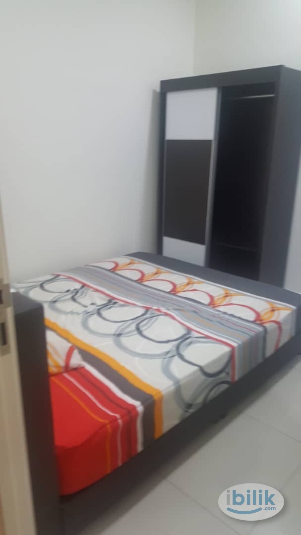 Single Room at Ascenda Residence @ SkyArena, Setapak - Image 2