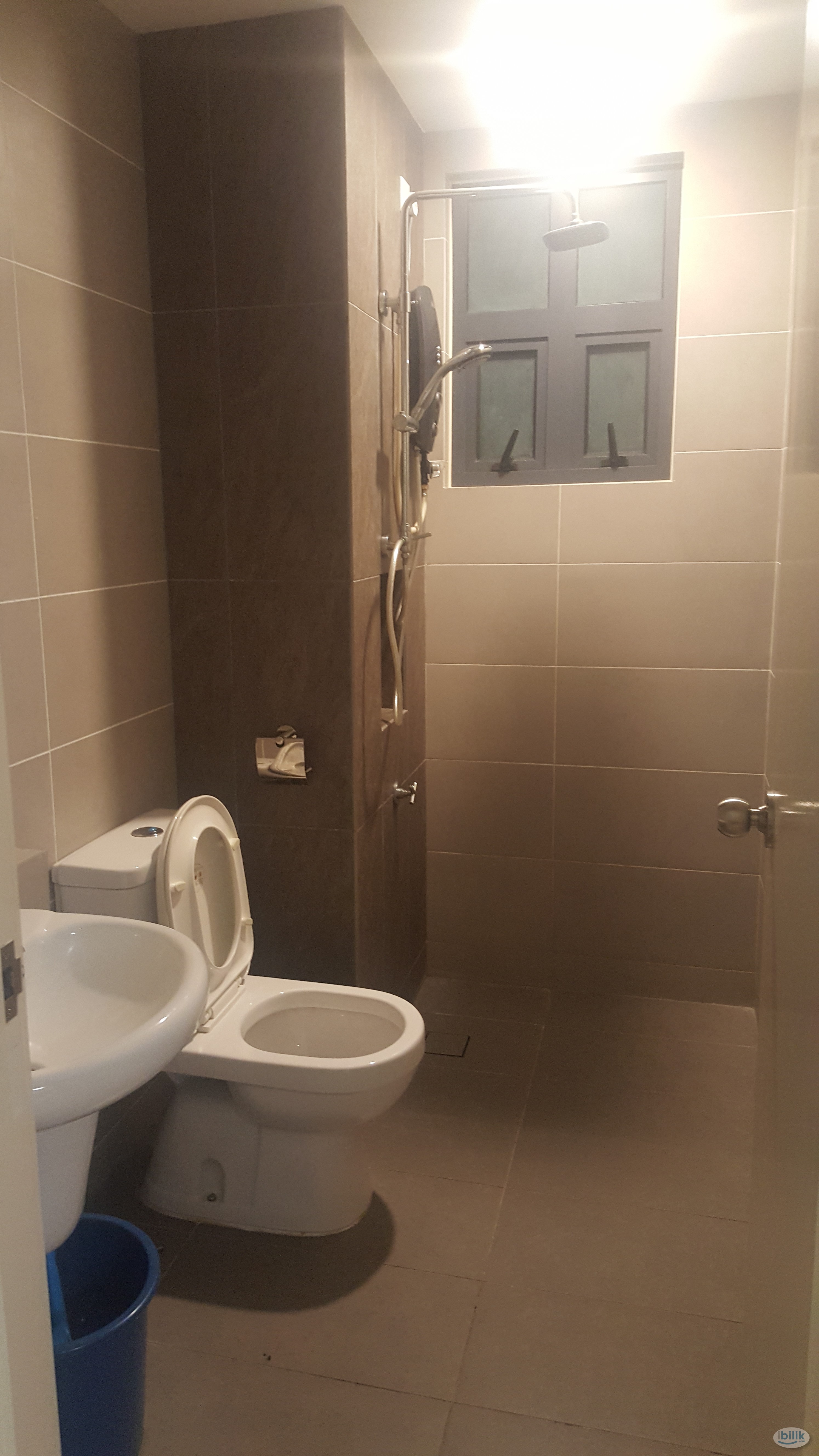 Single Room at Ascenda Residence @ SkyArena, Setapak - Image 4