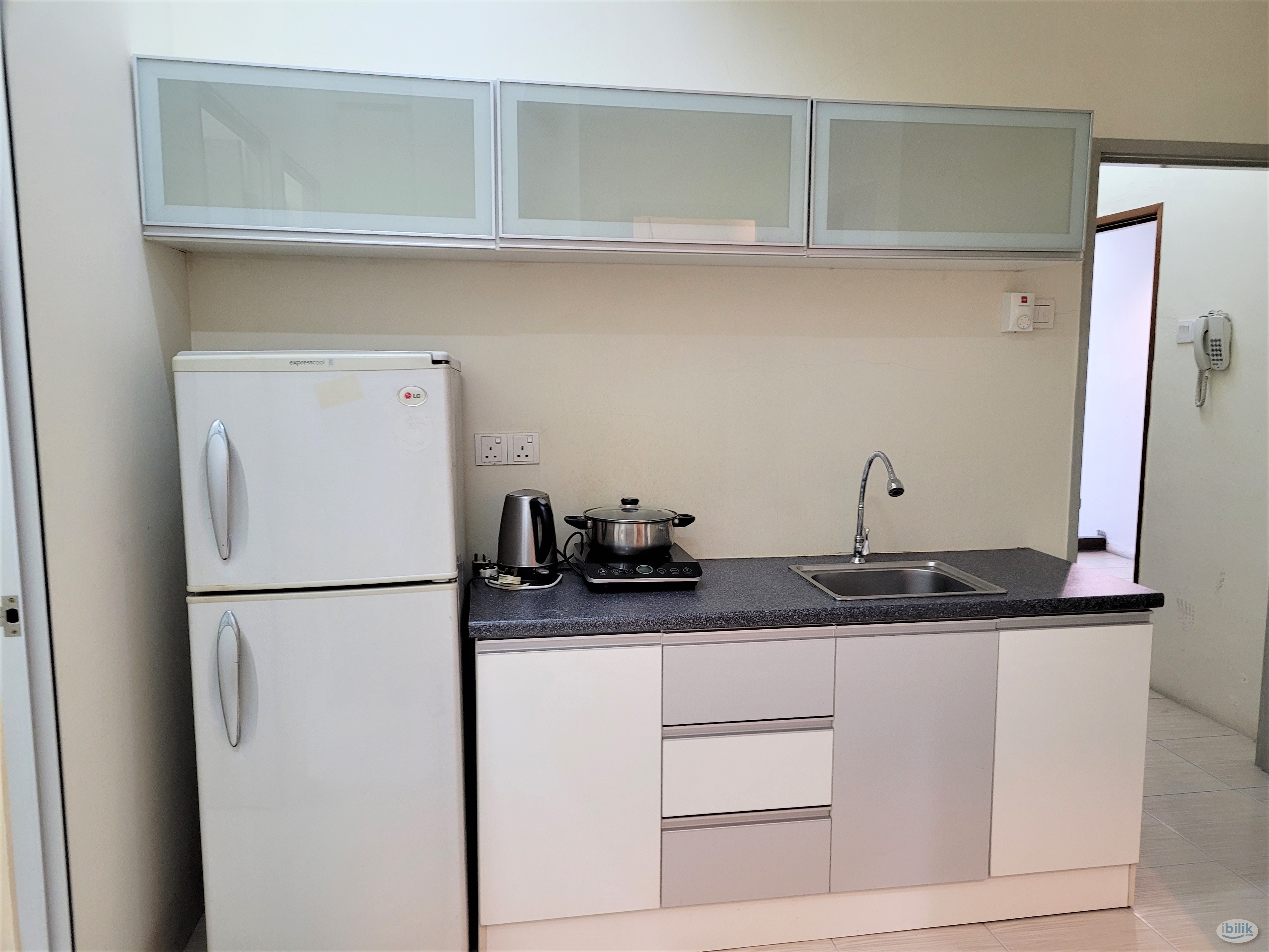 Twin Sharing Suite Mh Unilodge Kampar Perak For Rent (Near UTAR Kampar Campus) - Image 4