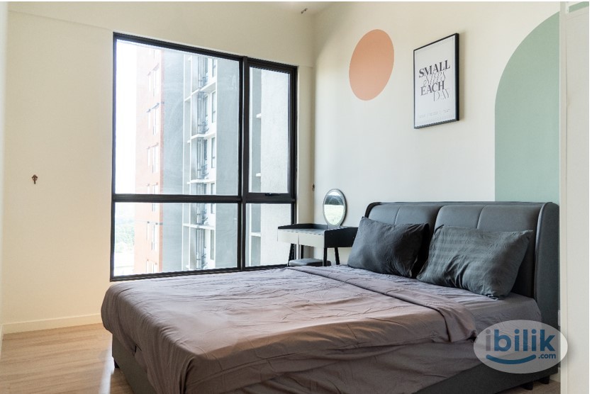 MASTER BEDROOM TO RENT - Image 4