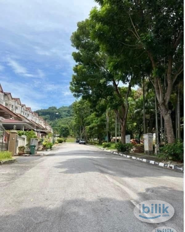 Landed middle room for rent @ Bayan lepas - Image 4