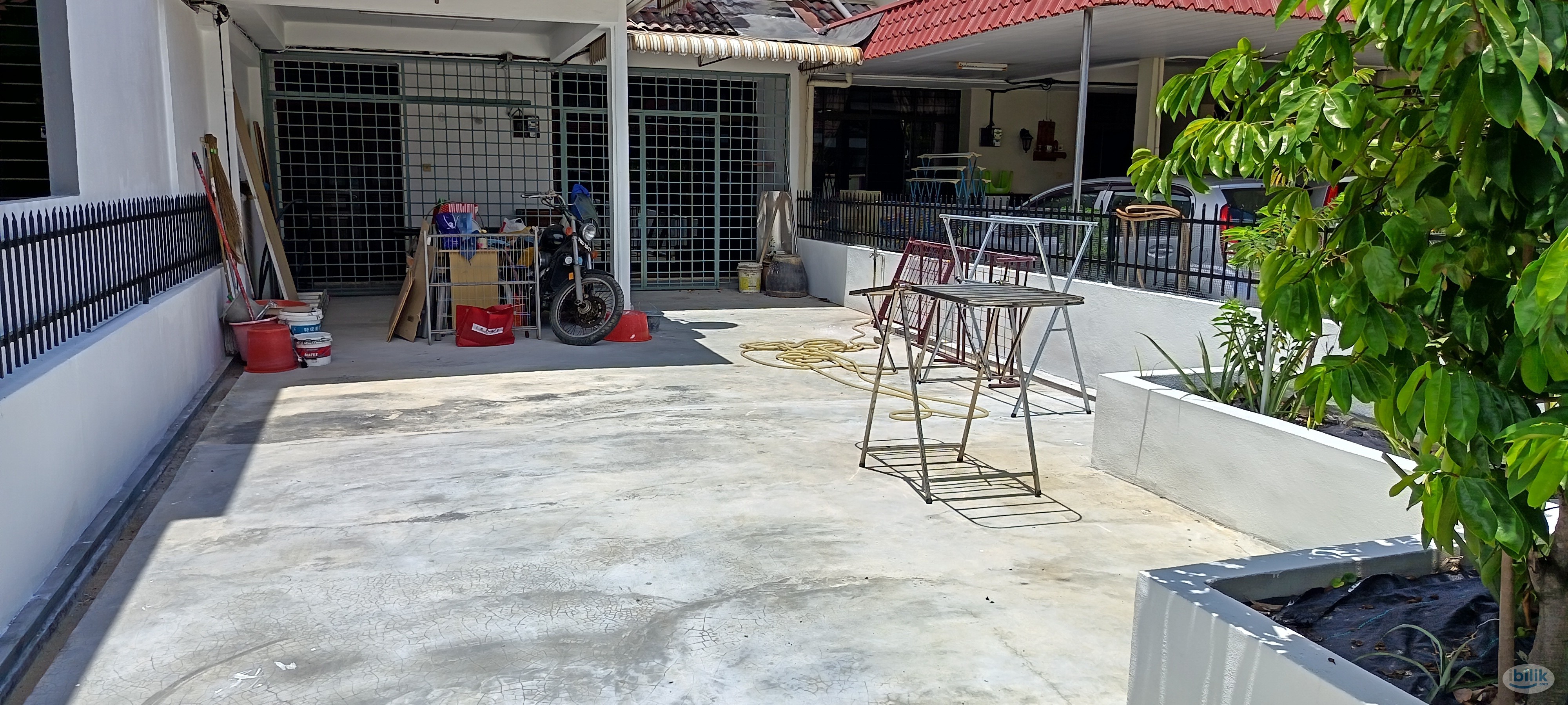Small and Middle Room at Taman Bagan, Butterworth - Image 1