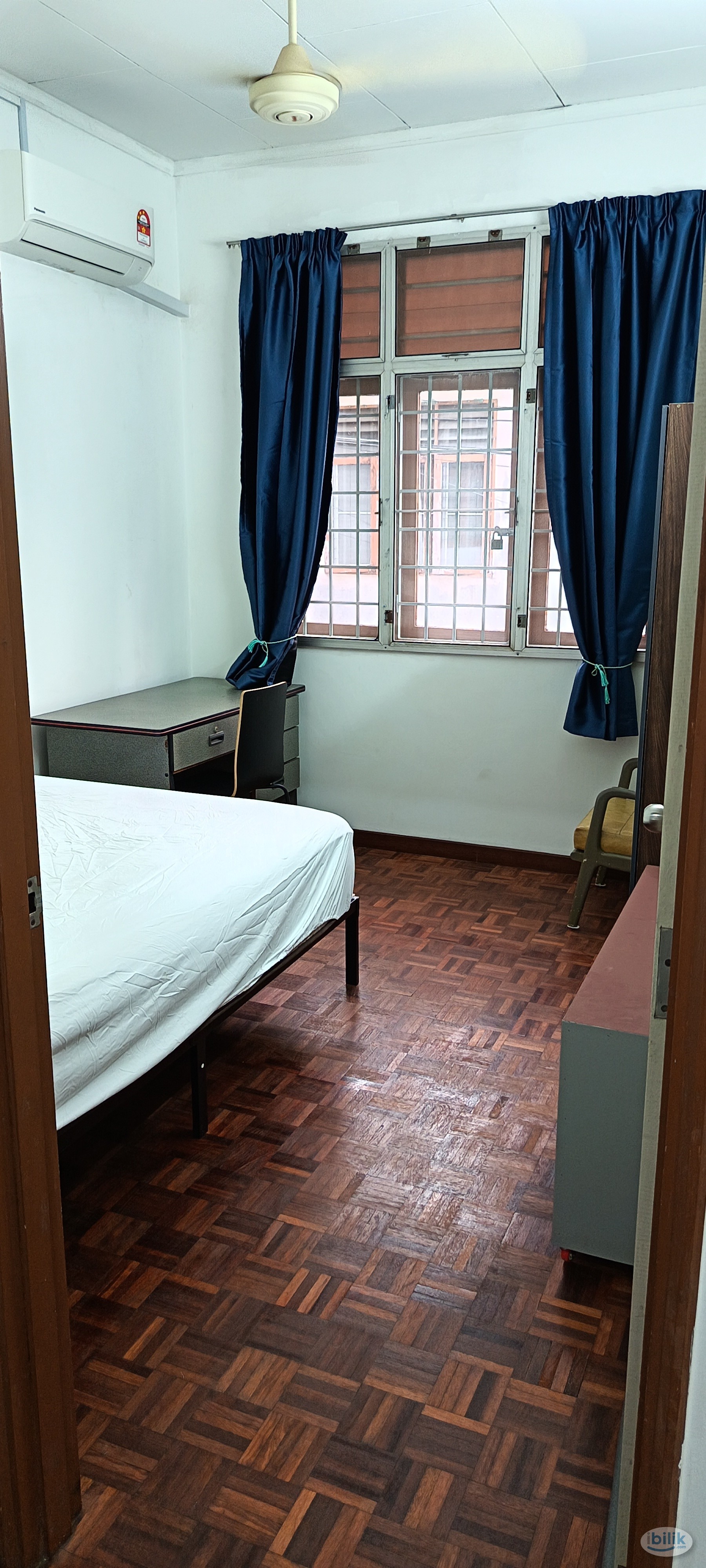 Small and Middle Room at Taman Bagan, Butterworth - Image 2