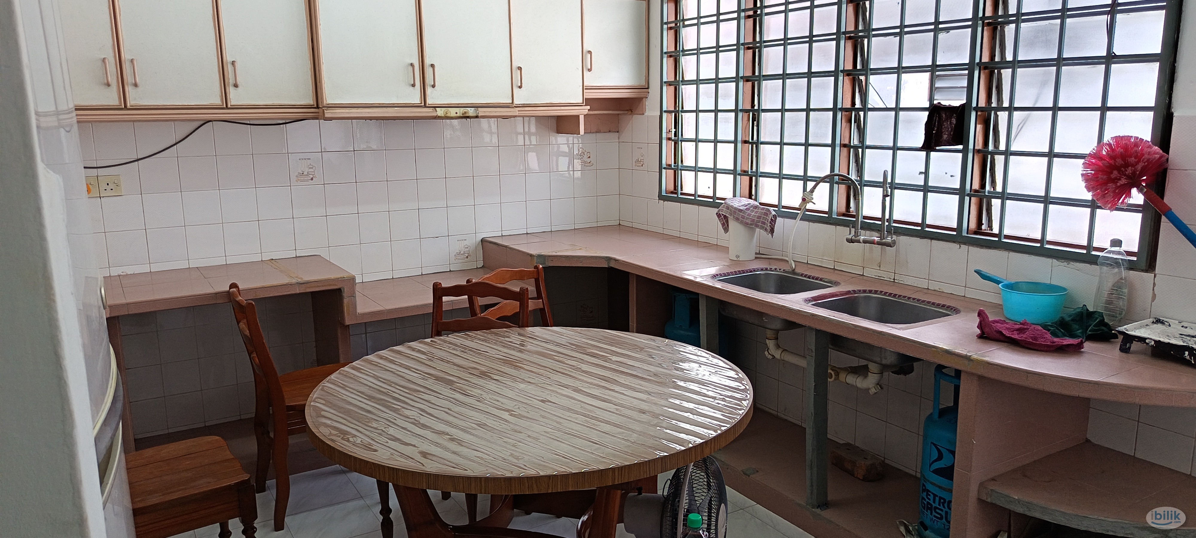 Small and Middle Room at Taman Bagan, Butterworth - Image 4