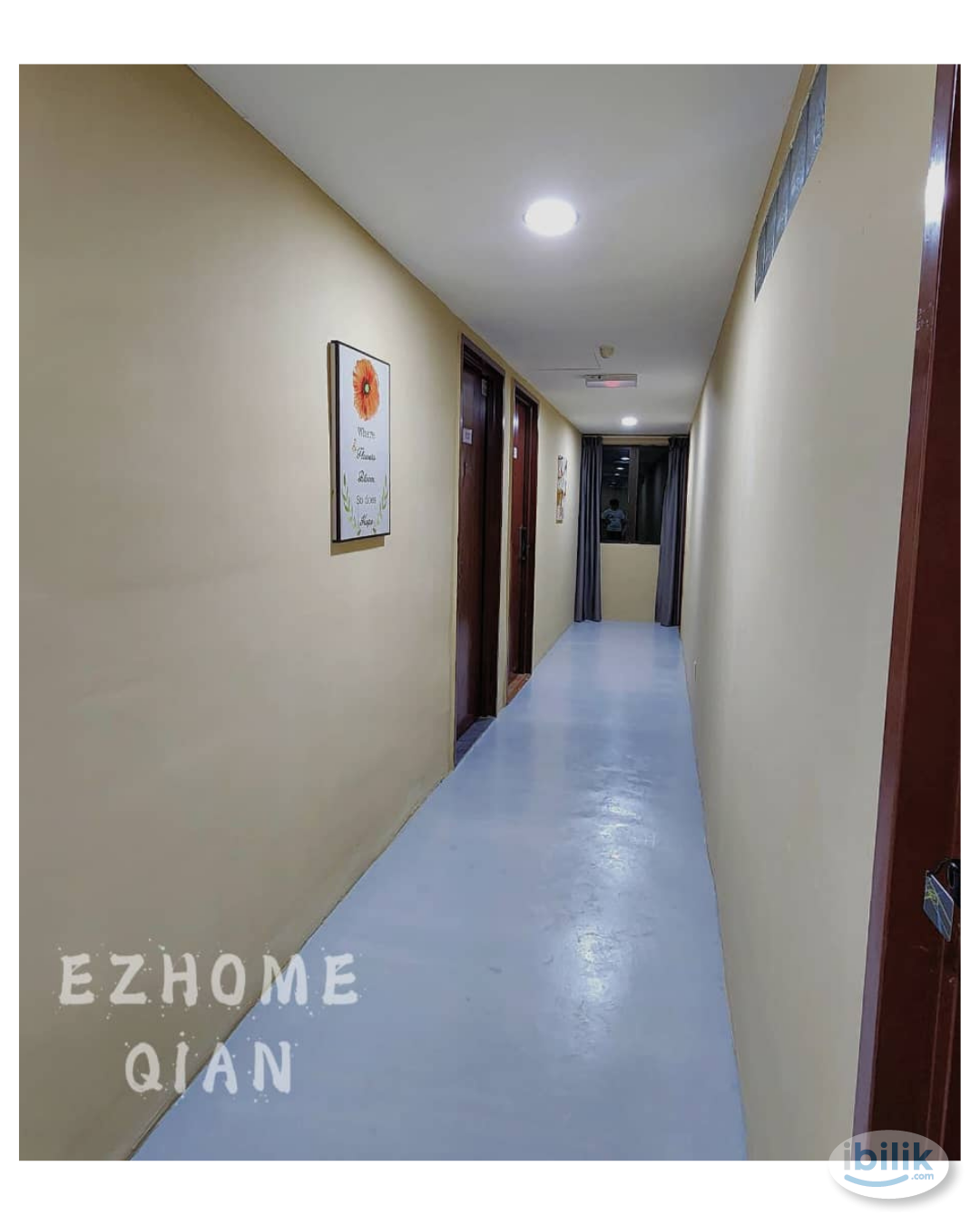 🚗 10 mins to Infineon/MMU | Single Room with Private Bathroom - Image 3