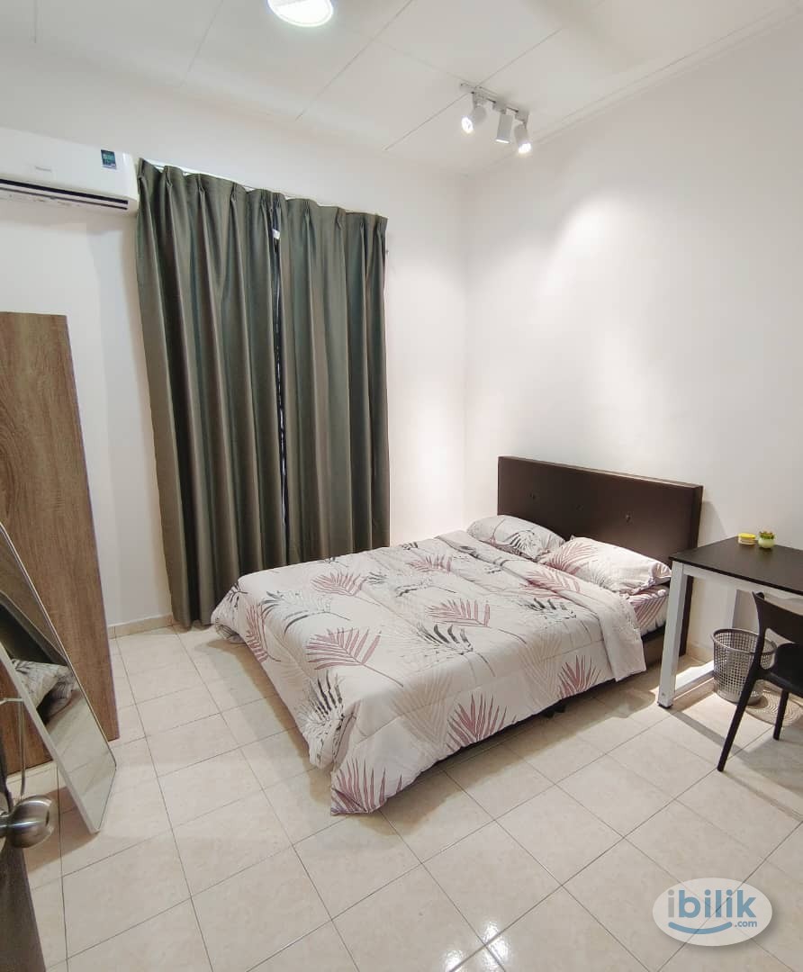🌟 5 mins → Infineon | 7 mins → MMU | 10 mins → Manipal |Fully Furnished Room - Image 1
