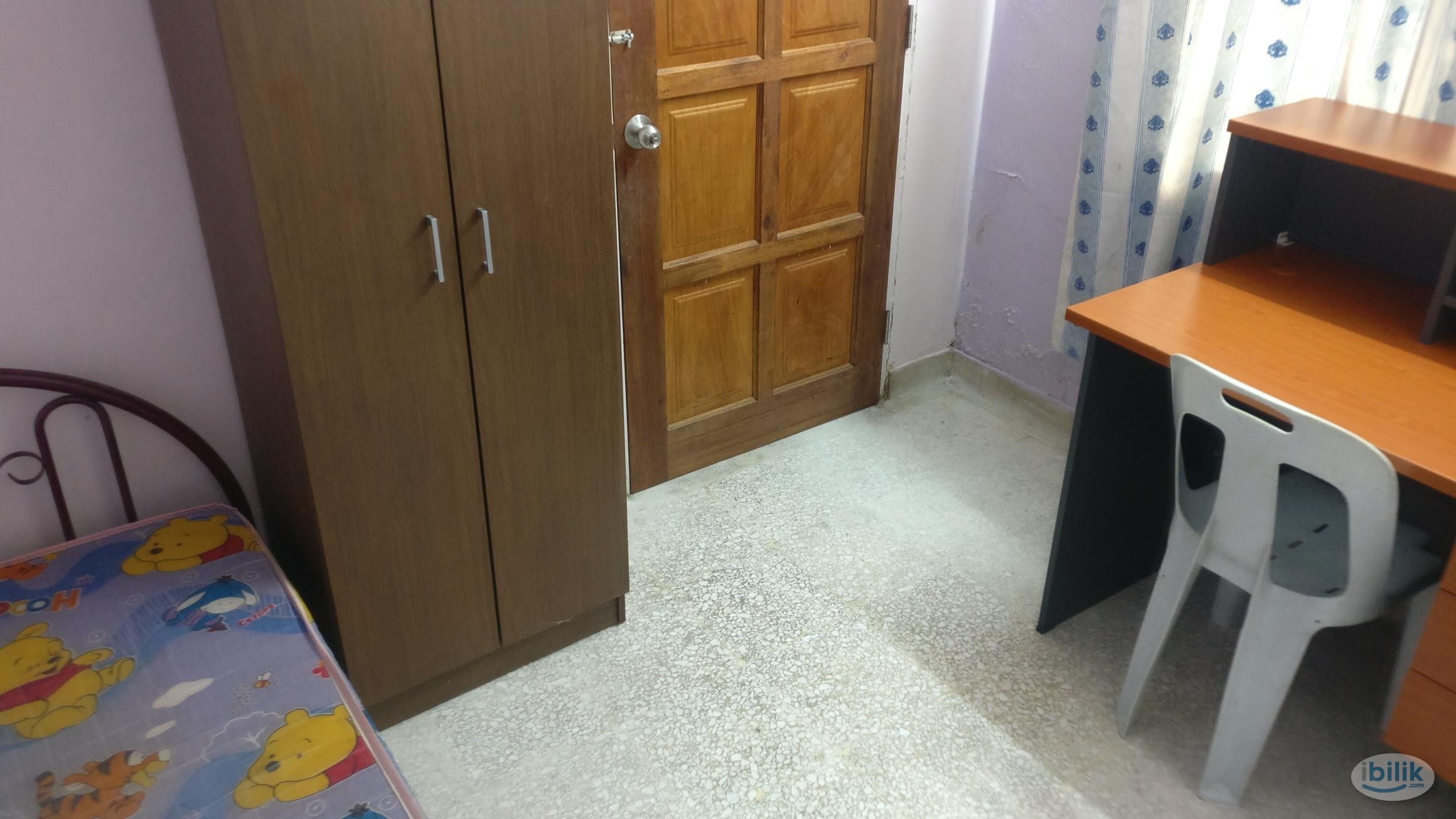 Single Room at SS2/72, PJ Inclusive of AirCond Bills - Image 1