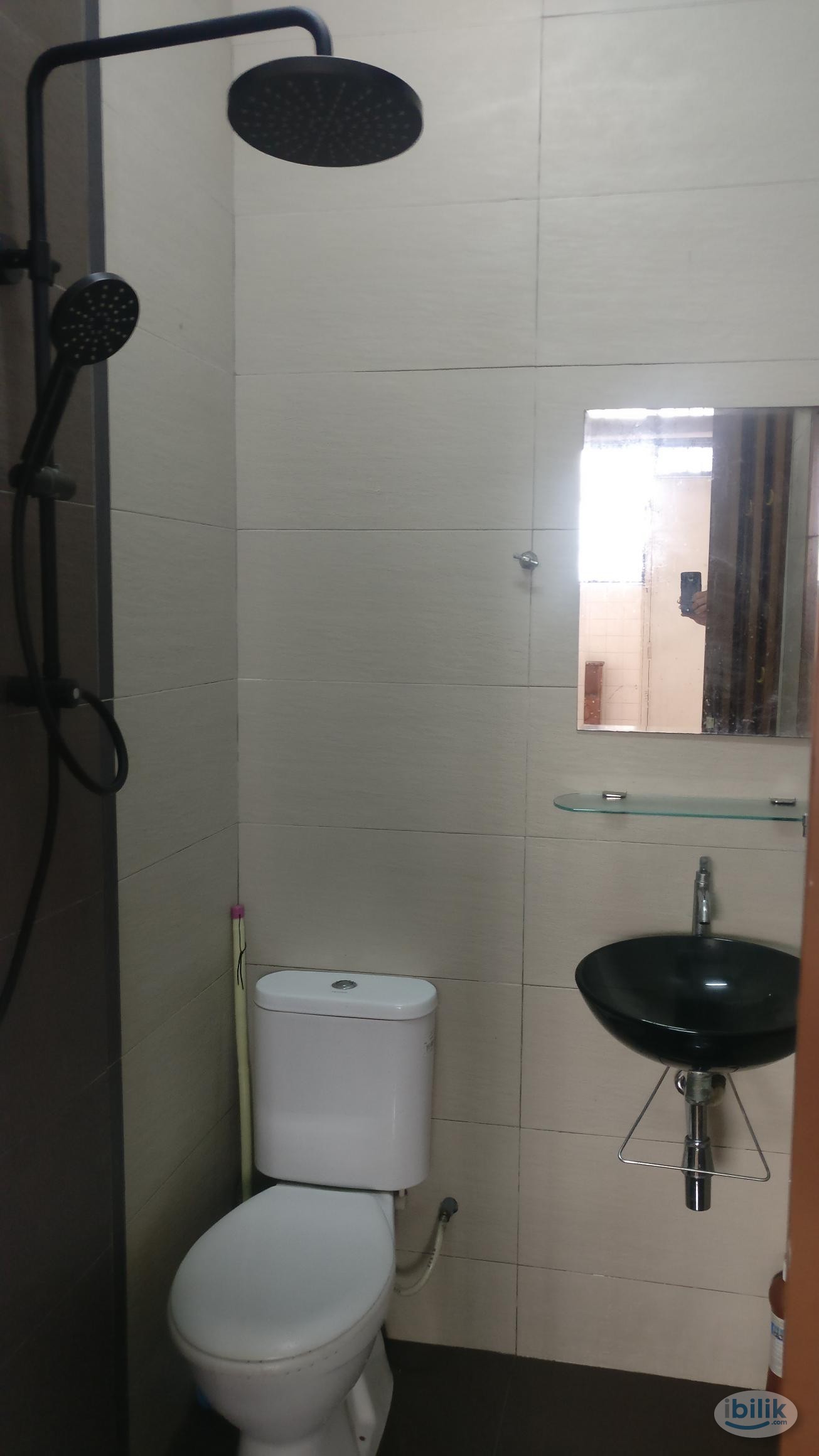 Single Room at SS2/72, PJ Inclusive of AirCond Bills - Image 2