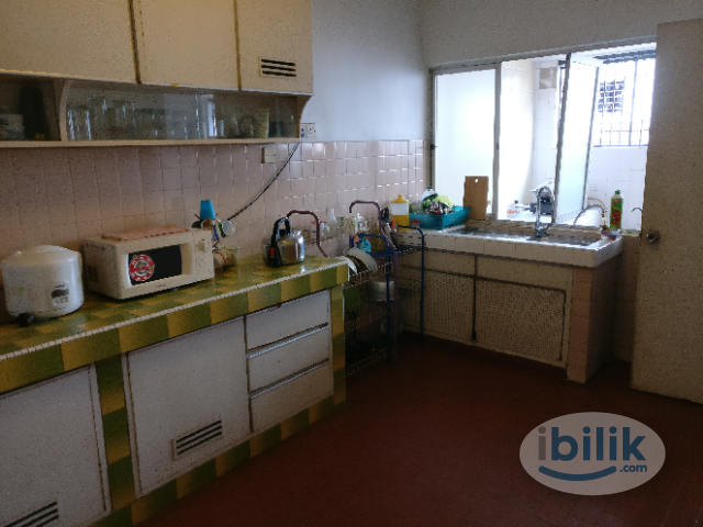 Single Room at SS2/72, PJ Inclusive of AirCond Bills - Image 3