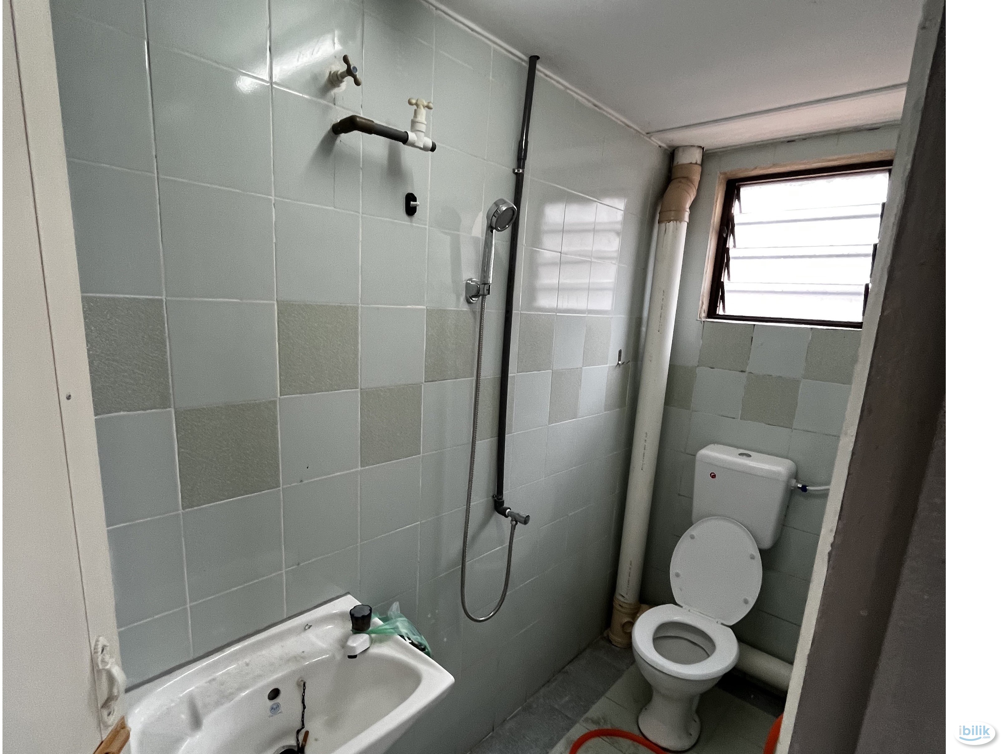 Single Room at Station 18, Ipoh - Image 5