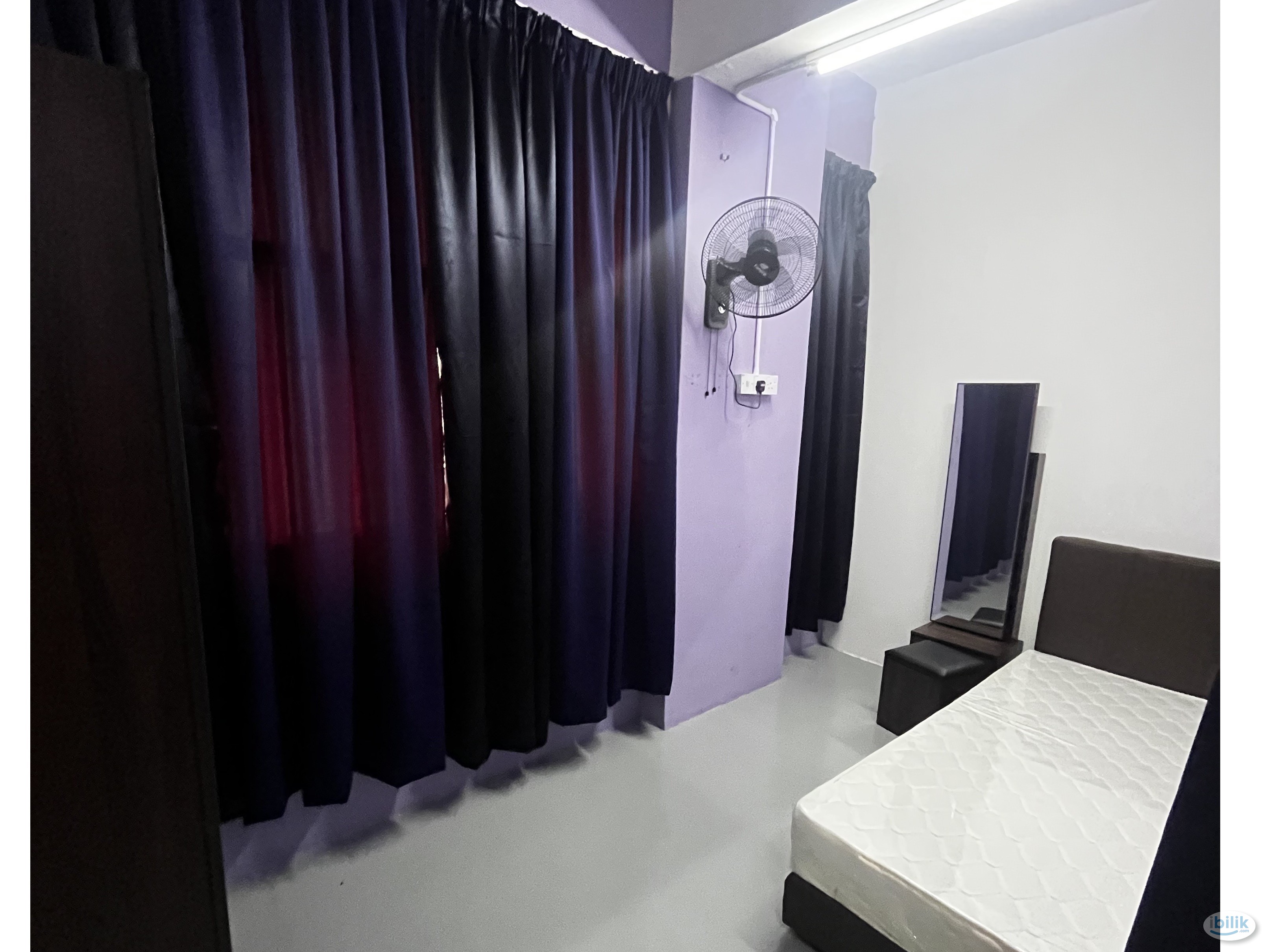 Single Room at Station 18, Ipoh - Image 2