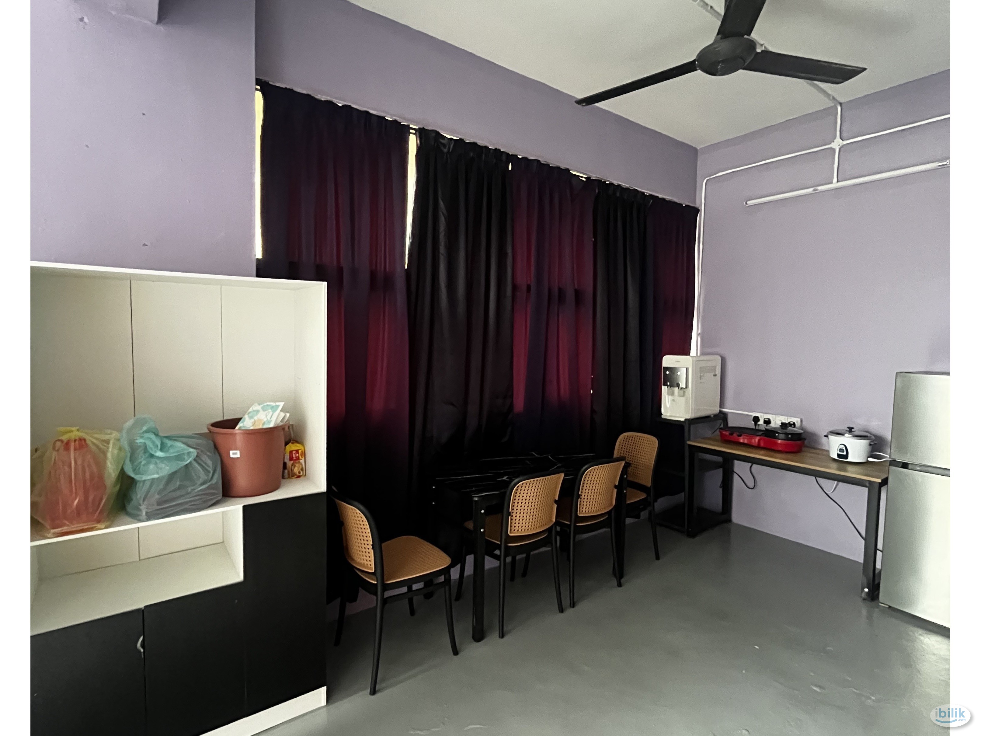 Single Room at Station 18, Ipoh - Image 3