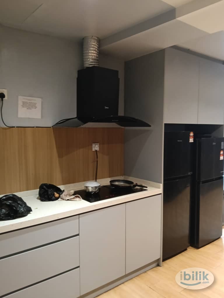 ❗️❗️Zero Deposit❗️❗️Single Room at Bandar Sunway, Petaling Jaya - Image 4