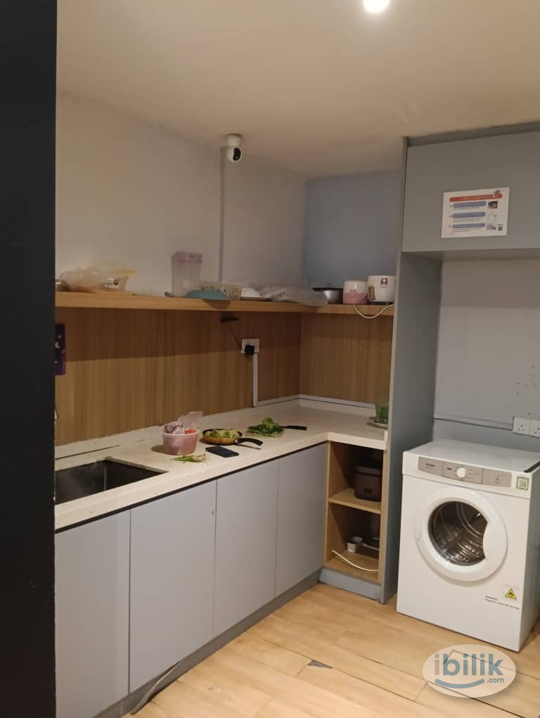 ❗️❗️Zero Deposit❗️❗️Single Room at Bandar Sunway, Petaling Jaya - Image 3