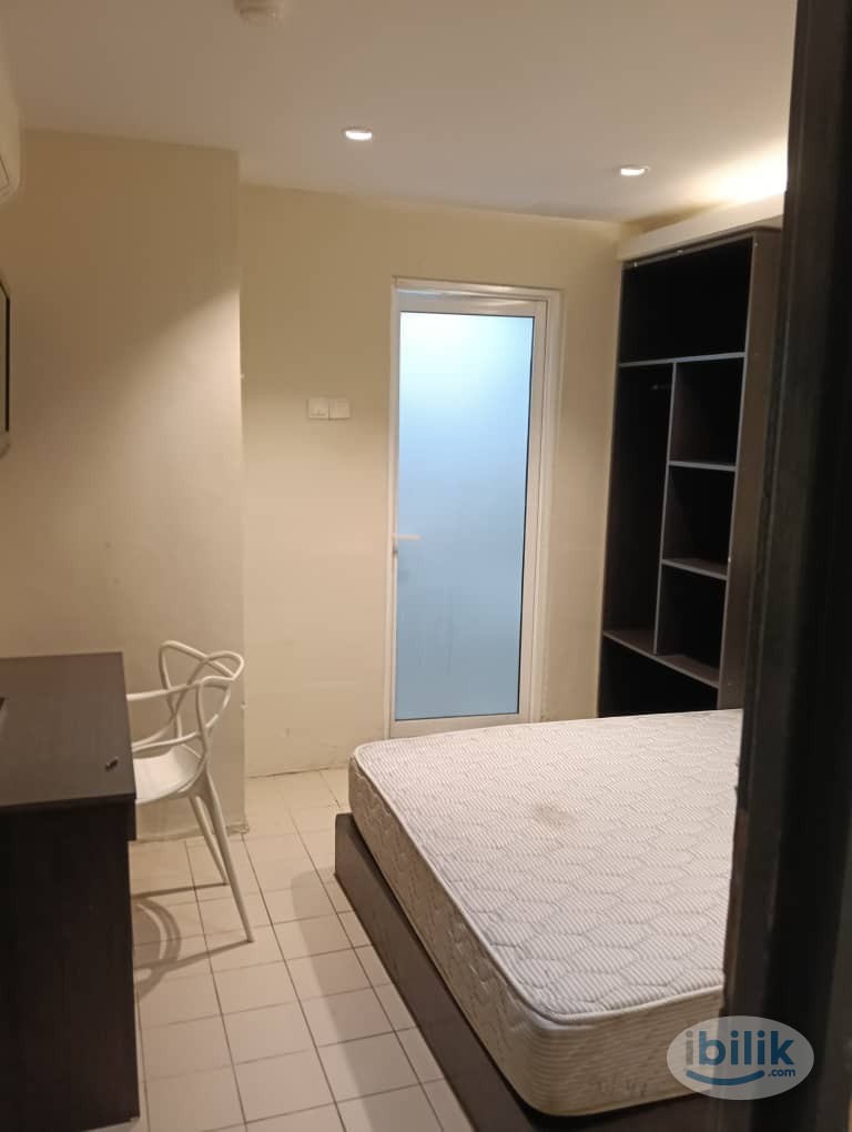 ❗️❗️Zero Deposit❗️❗️Single Room at Bandar Sunway, Petaling Jaya - Image 1