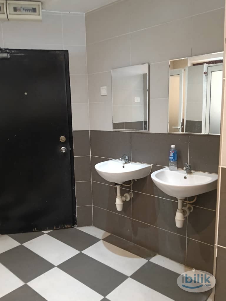 ❗️❗️Zero Deposit❗️❗️Single Room at Bandar Sunway, Petaling Jaya - Image 5