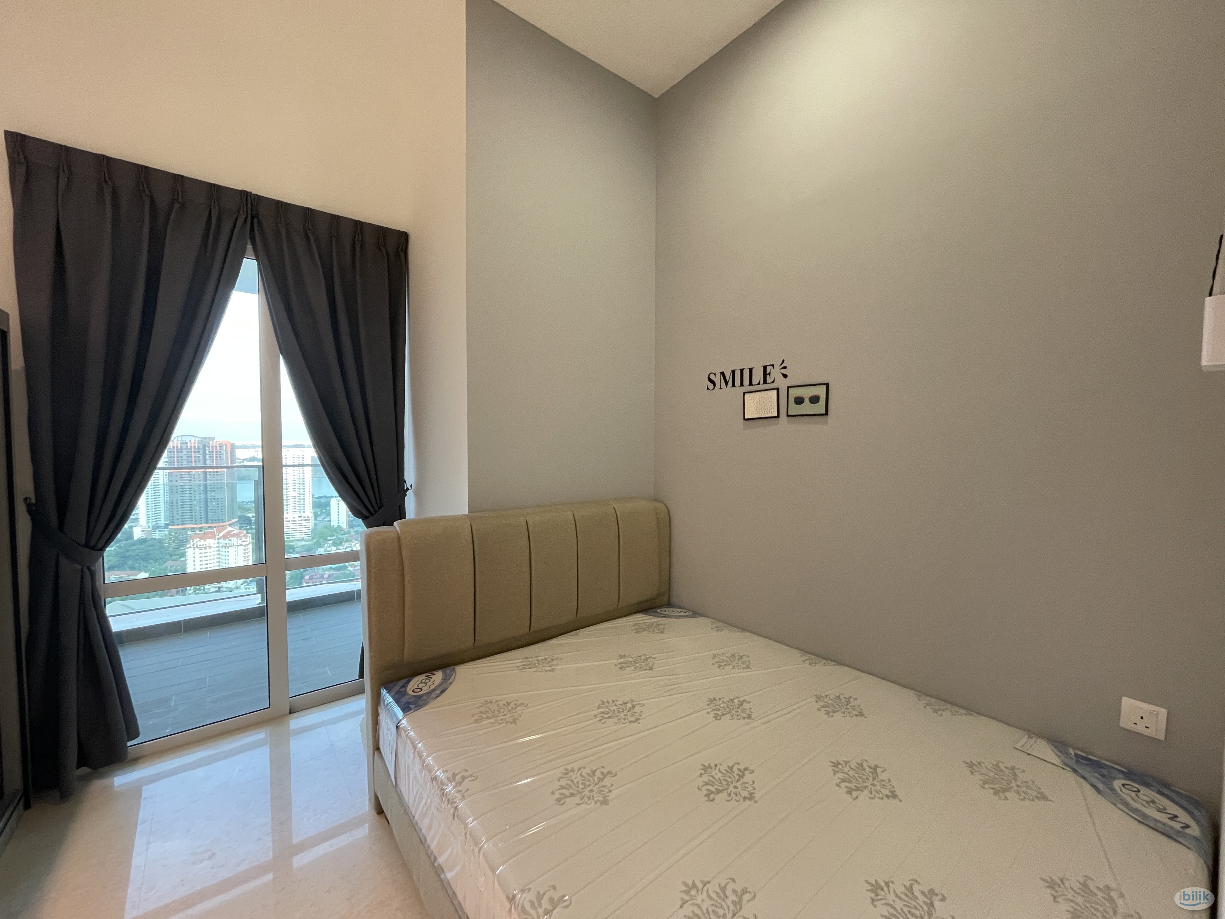 JB Tri Tower Room For Rent Walking CIQ 5 min - Image 2